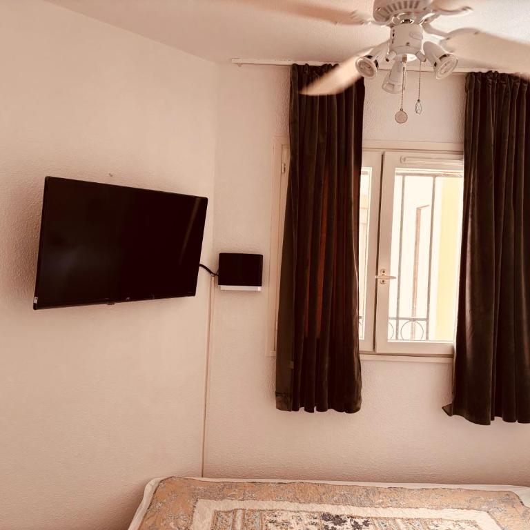 Résidence La Palme d'Azur - Petersen App 610 - Appartement 1 Chambre - 29
