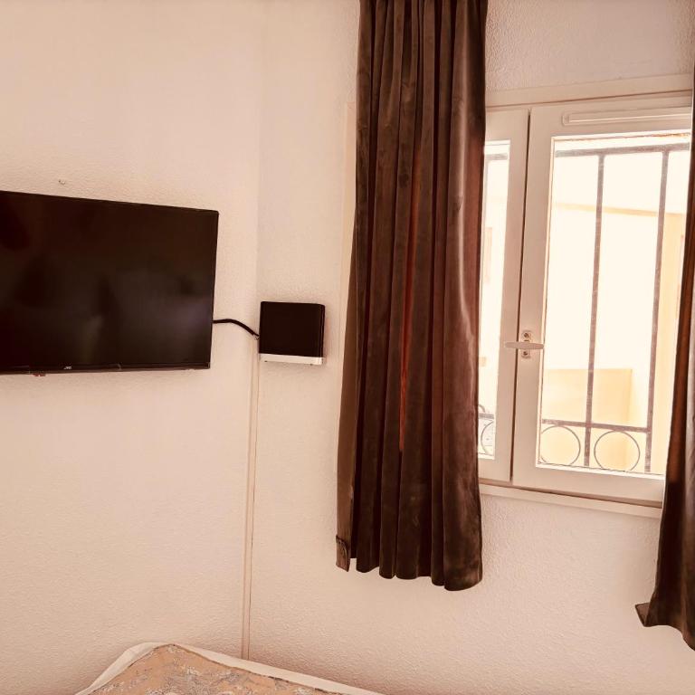 Résidence La Palme d'Azur - Petersen App 610 - Appartement 1 Chambre - 28