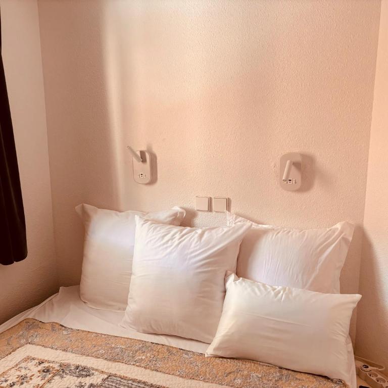 Résidence La Palme d'Azur - Petersen App 610 - Appartement 1 Chambre - 31