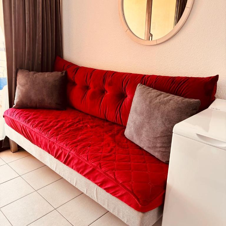 Résidence La Palme d'Azur - Petersen App 610 - Appartement 1 Chambre - 22