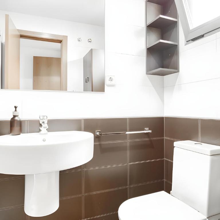 Apartamento Ático El Campello - Apartamento de 3 dormitorios - 13
