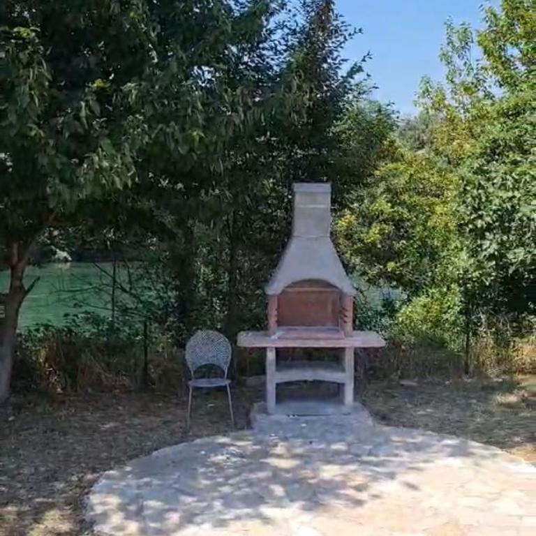 Hacienda Kolenda - Double Room with Private Bathroom - 22