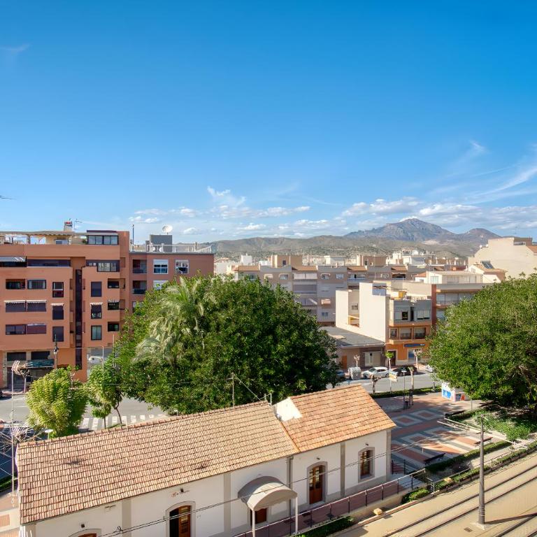 Apartamento Ático El Campello - Apartamento de 3 dormitorios - 22