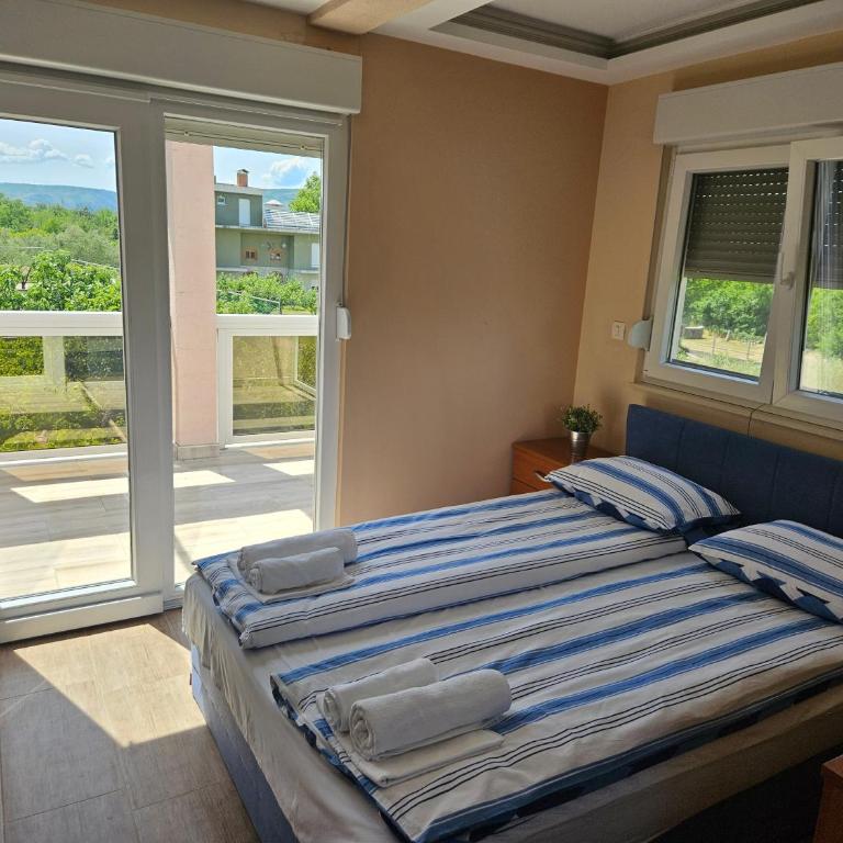 Hacienda Kolenda - One-Bedroom Apartment - 17