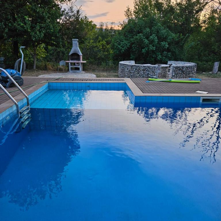 Hacienda Kolenda - Double Room with Private Bathroom - 24