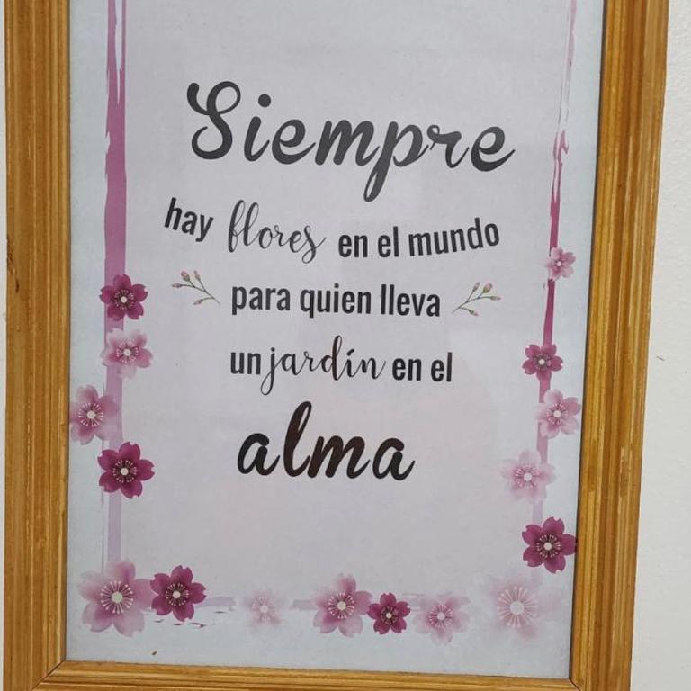 DEPARTAMENTO ACOSTA 1 - Apartamento de 1 dormitorio - 1