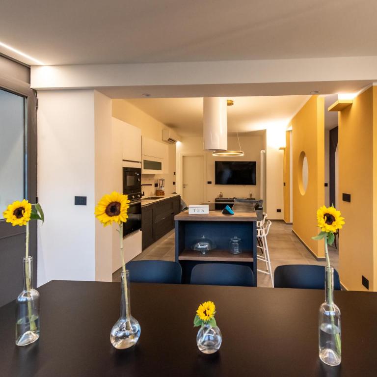 Maison Hublot - Appartement Supérieur 2 Chambres - 12