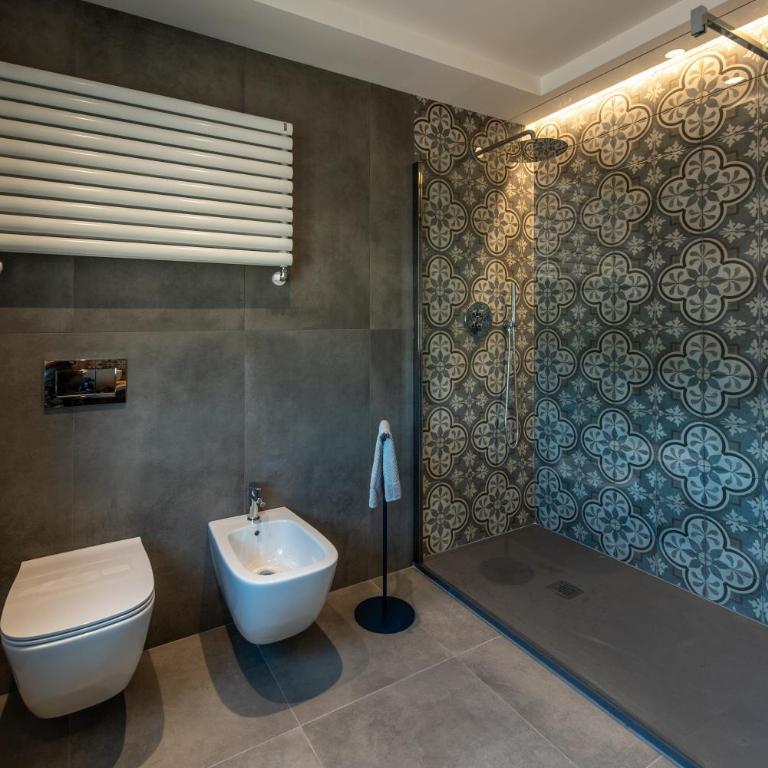 Maison Hublot - Appartement Supérieur 2 Chambres - 25