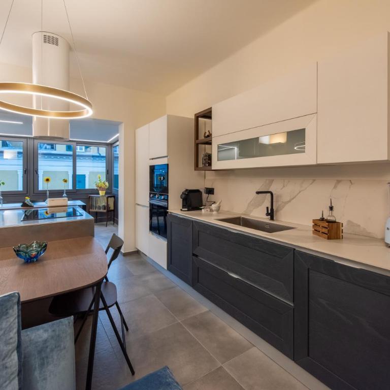 Maison Hublot - Appartement Supérieur 2 Chambres - 35