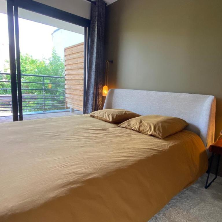La Douceur Tourangelle - Apartment mit 1 Schlafzimmer - 13