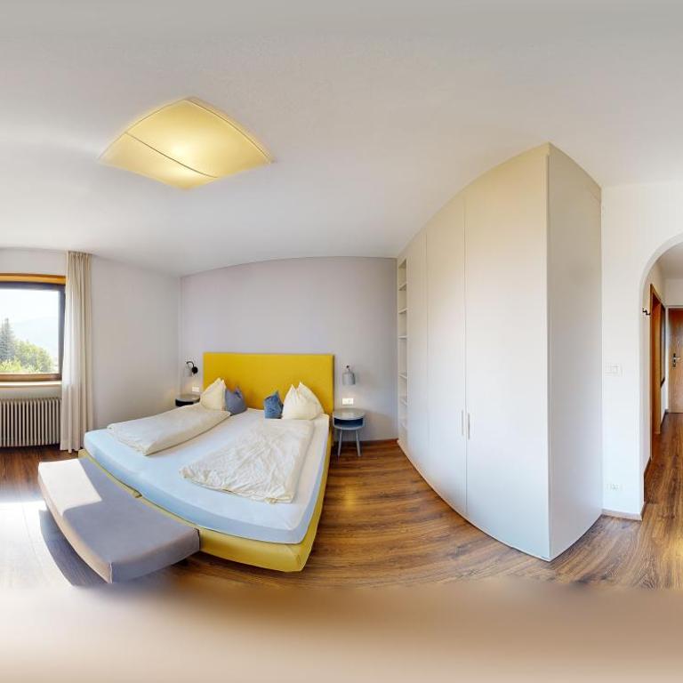 Feldgärtenhof - Studio mit Schlafsofa - 8