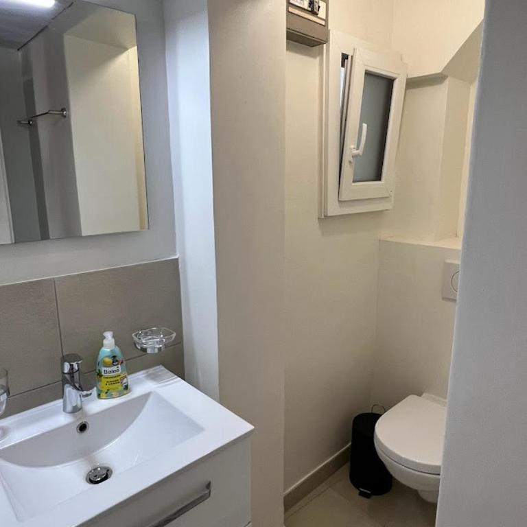 La Vigneronne, Chailly-Montreux - Apartment mit 1 Schlafzimmer - 6