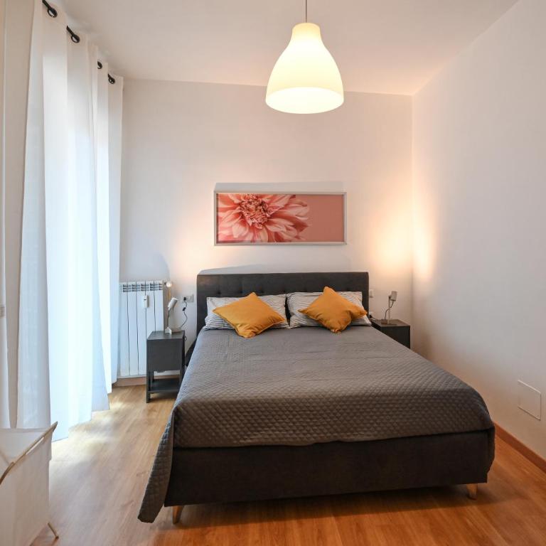 Dodo House - Appartamento con 1 Camera da Letto - 5