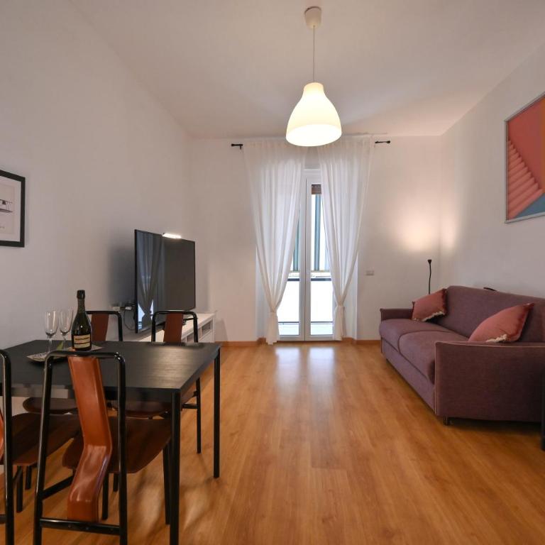 Dodo House - Appartamento con 1 Camera da Letto - 10