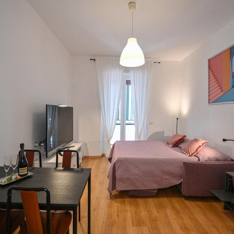 Dodo House - Appartamento con 1 Camera da Letto - 13