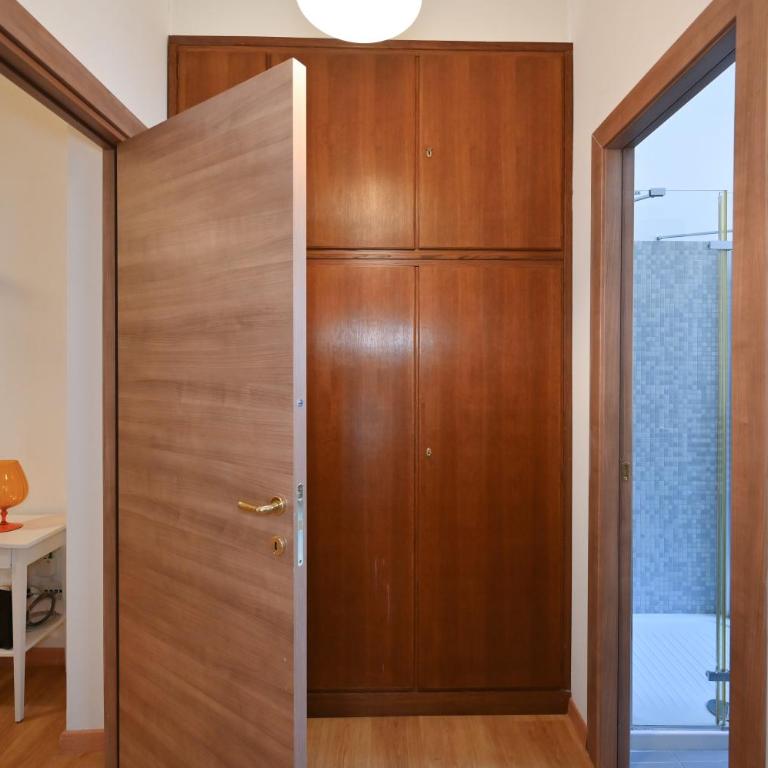 Dodo House - Appartamento con 1 Camera da Letto - 17