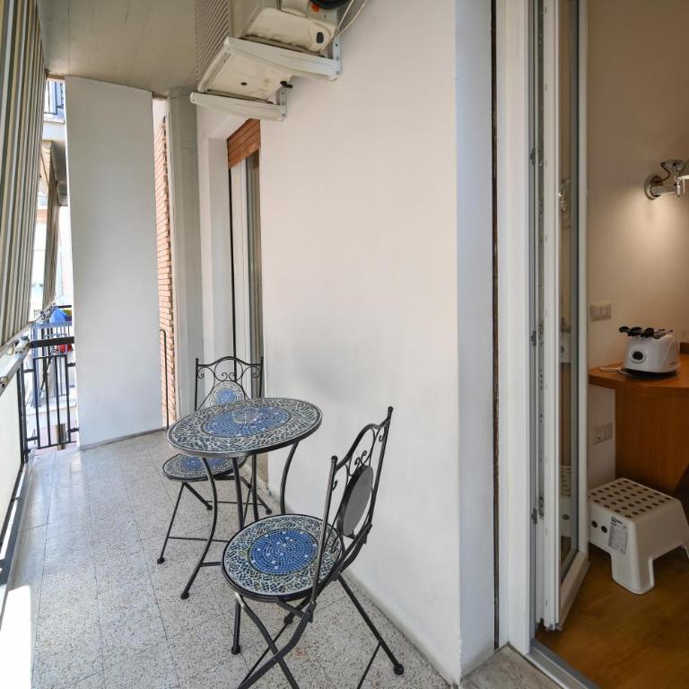 Dodo House - Appartamento con 1 Camera da Letto - 25