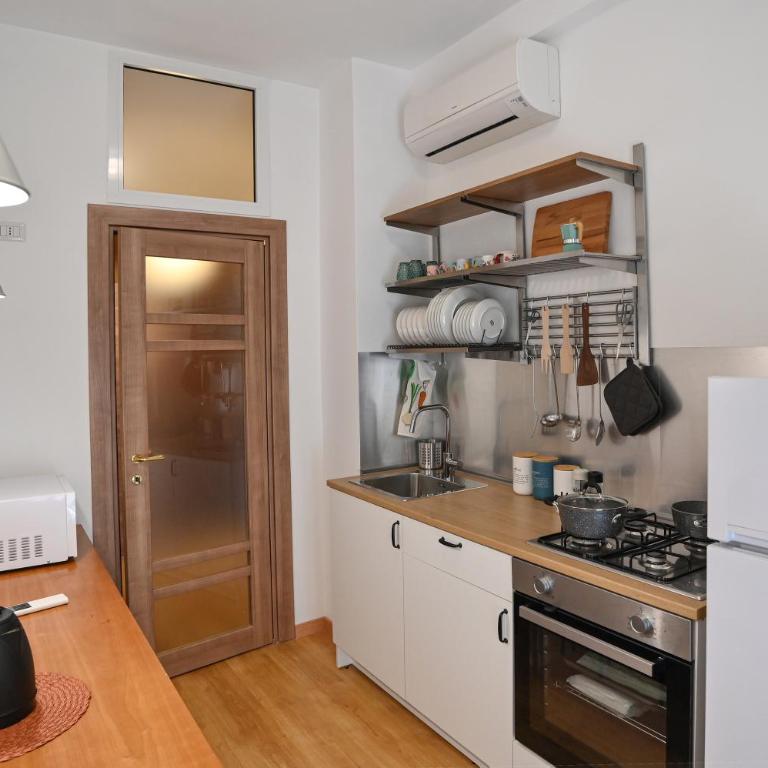 Dodo House - Appartamento con 1 Camera da Letto - 20