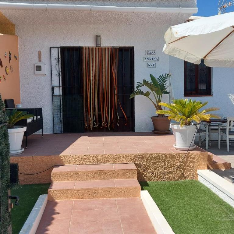 Annika Riumar Pura Natura - Casa de 2 dormitorios - 15