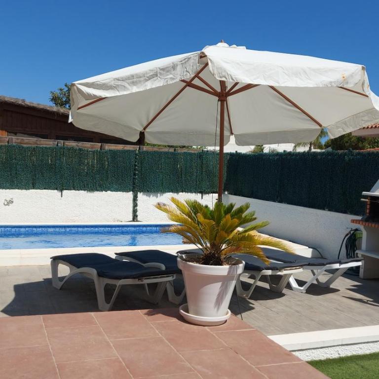 Annika Riumar Pura Natura - Casa de 2 dormitorios - 18