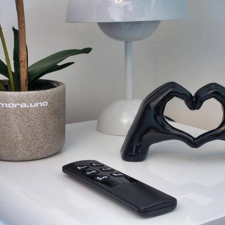 dimorauno - appartamento domotico a 5 stelle - Appartamento con 1 Camera da Letto - 29