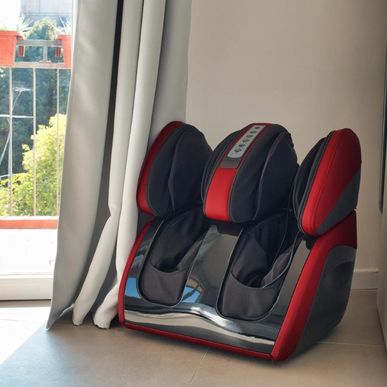 dimorauno - appartamento domotico a 5 stelle - Appartamento con 1 Camera da Letto - 26
