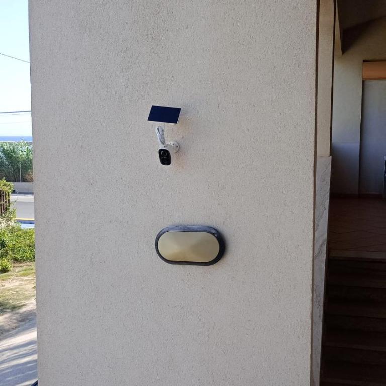 Viki House Mazara - Appartamento con 2 Camere da Letto - 42