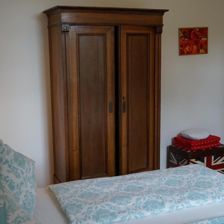 Ferienwohnungen am Bullachberg - Apartamento de 1 dormitorio - 6