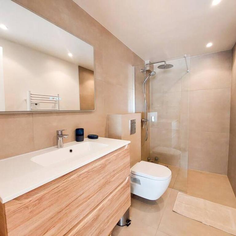 Bohème - Quartier Calme - Proche Plages - Appartamento con 1 Camera da Letto - 10