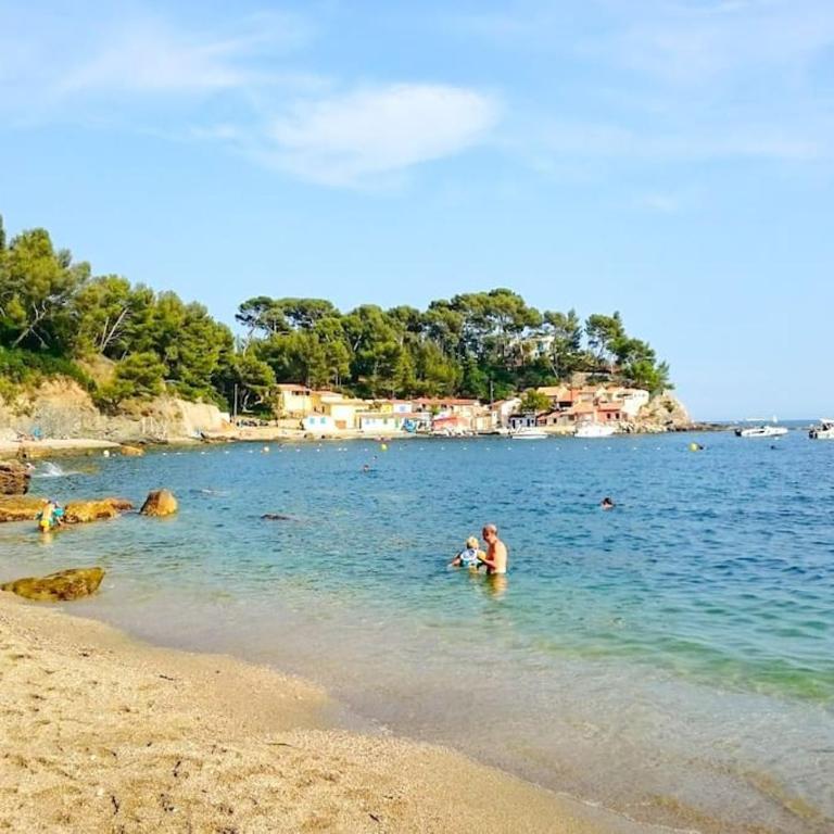 Bohème - Quartier Calme - Proche Plages - Appartamento con 1 Camera da Letto - 13