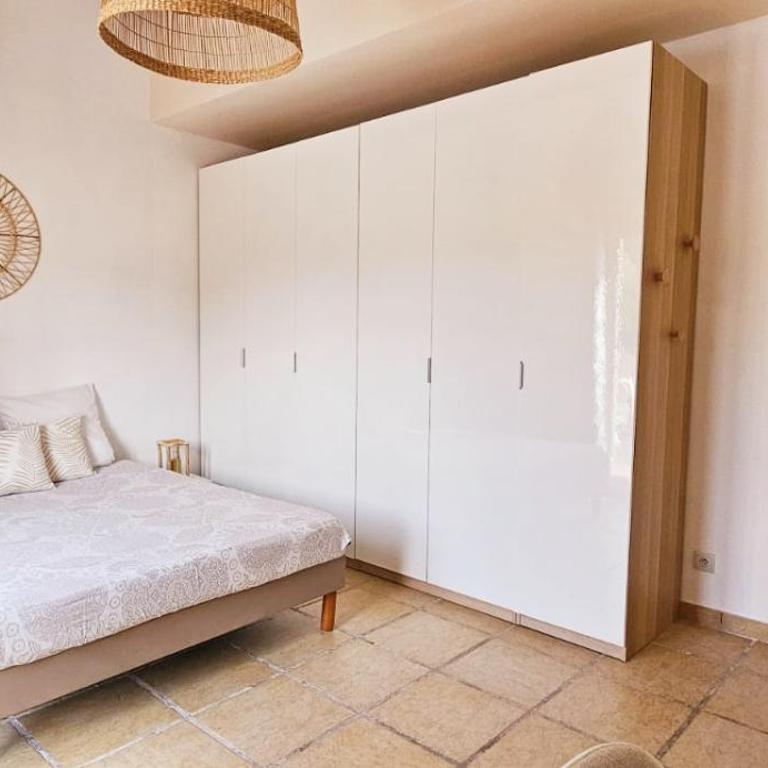 Villa Familiale Surequipée 16p Piscine Babyfoot Billard Boulodrome - Six-Bedroom House - 72
