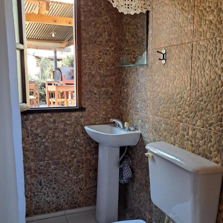 Monoambiente Equipado - Apartamento de 1 dormitorio - 8
