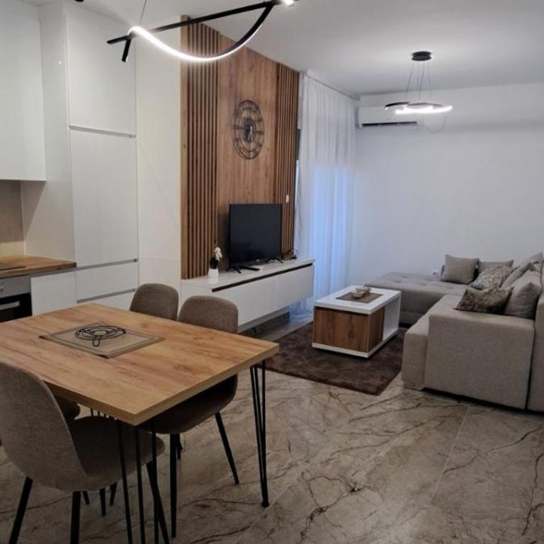 Adonis - Apartman sa 1 Spavaćom Sobom - 1