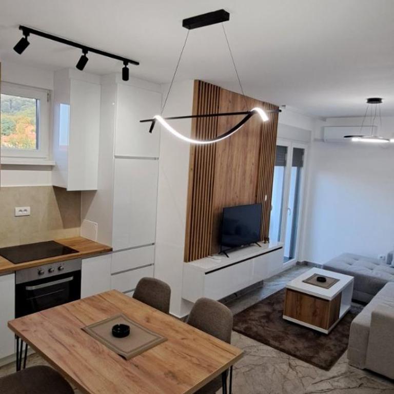 Adonis - Apartman sa 1 Spavaćom Sobom - 2