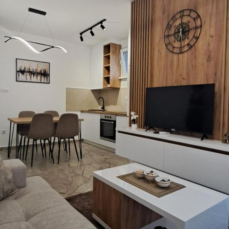 Adonis - Apartman sa 1 Spavaćom Sobom - 4