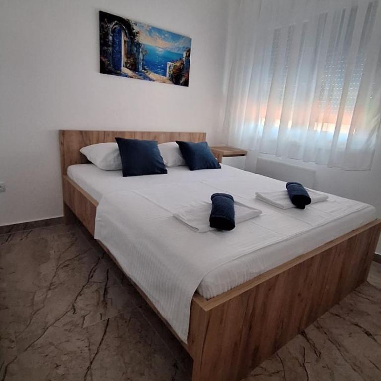 Adonis - Apartman sa 1 Spavaćom Sobom - 6