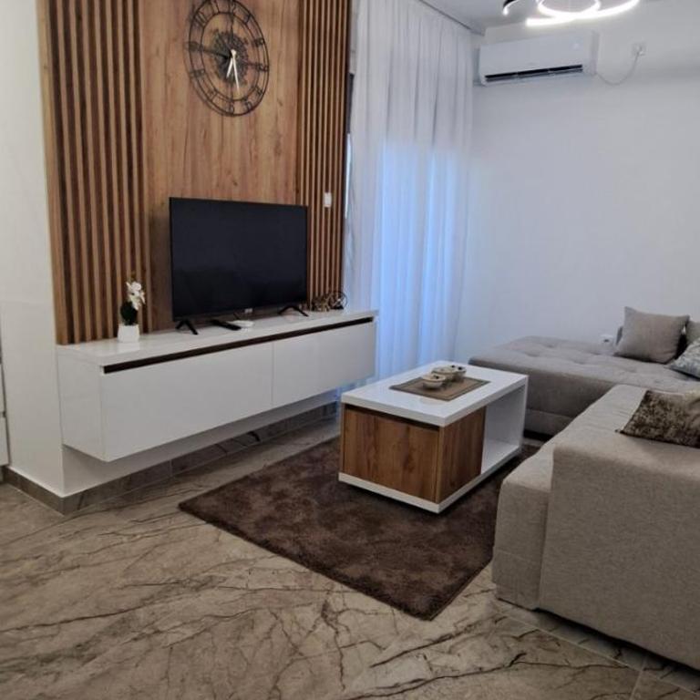 Adonis - Apartman sa 1 Spavaćom Sobom - 8