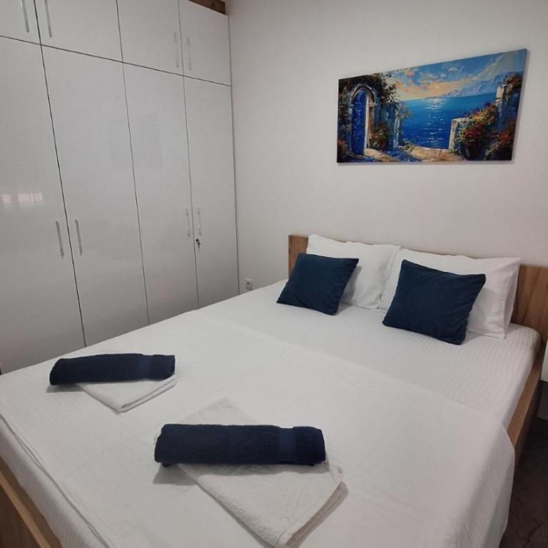 Adonis - Apartman sa 1 Spavaćom Sobom - 10