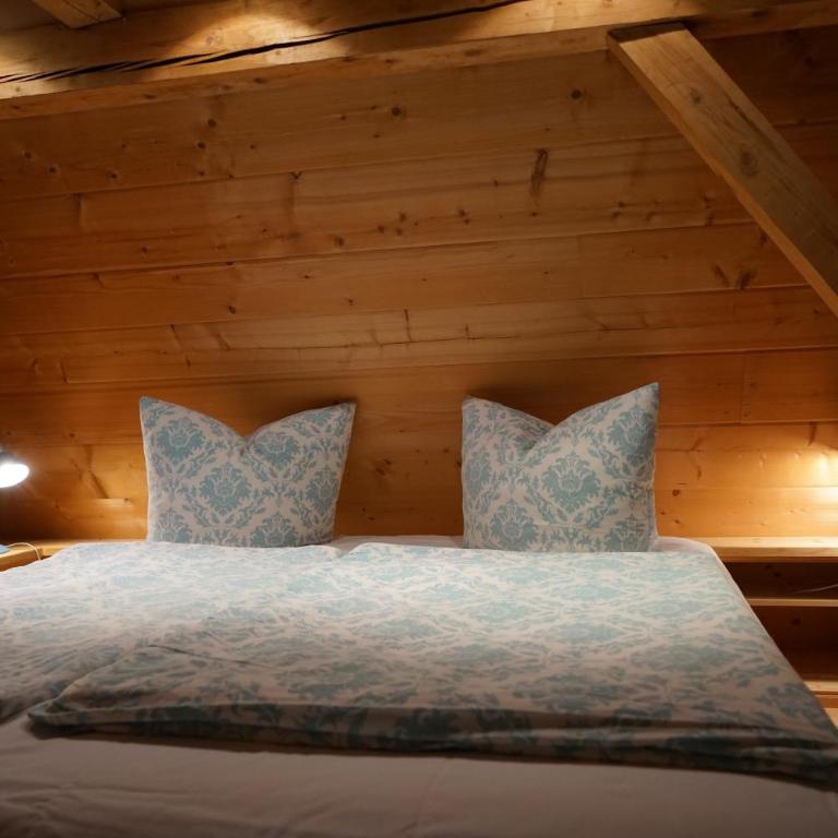 Ferienwohnungen am Bullachberg - Apartamento - 2 niveles - 9