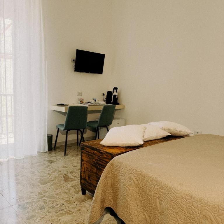 La Casa dei Nonni B&B - Camera Matrimoniale con Bagno Privato - 2