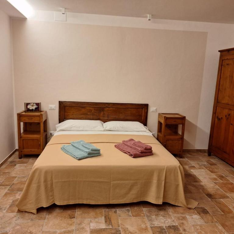 MAGNOLIA - Appartamento con 2 Camere da Letto - 32