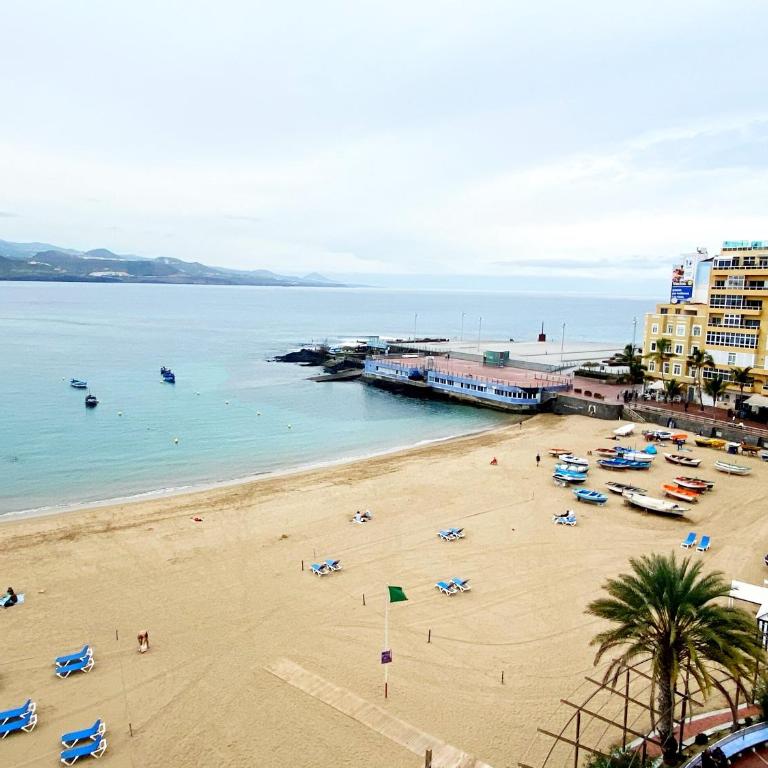 JM18 Beach by Wave Properties - Apartamento Deluxe - 18