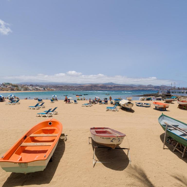 JM18 Beach by Wave Properties - Apartamento Deluxe - 17