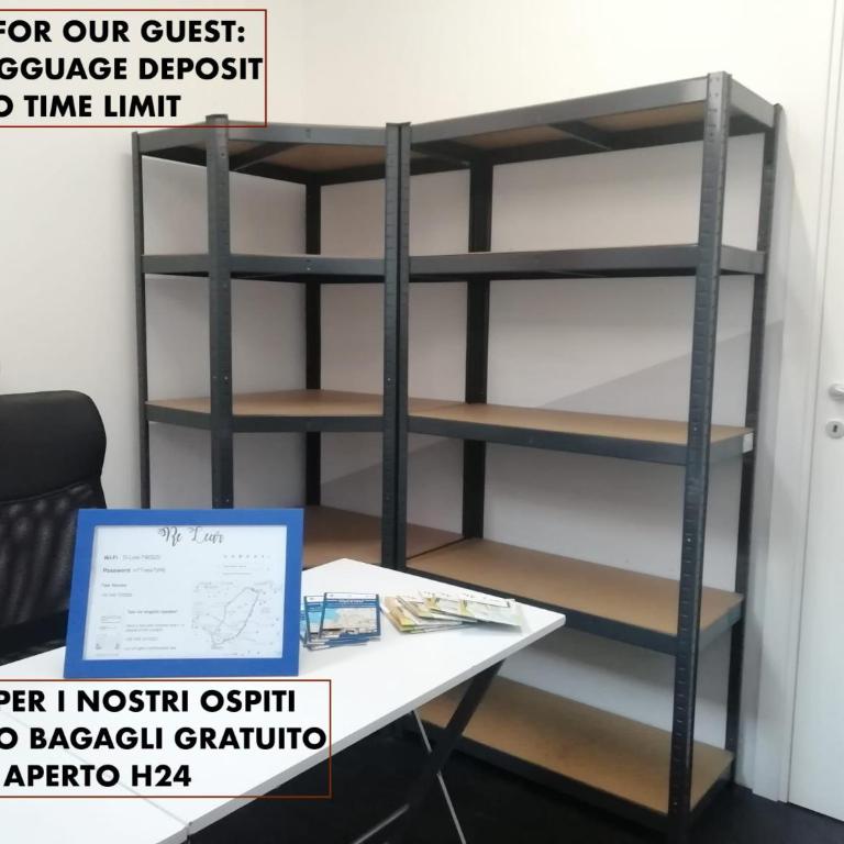 Re Lear Expo - Appartamento con 2 Camere da Letto e Balcone - 2
