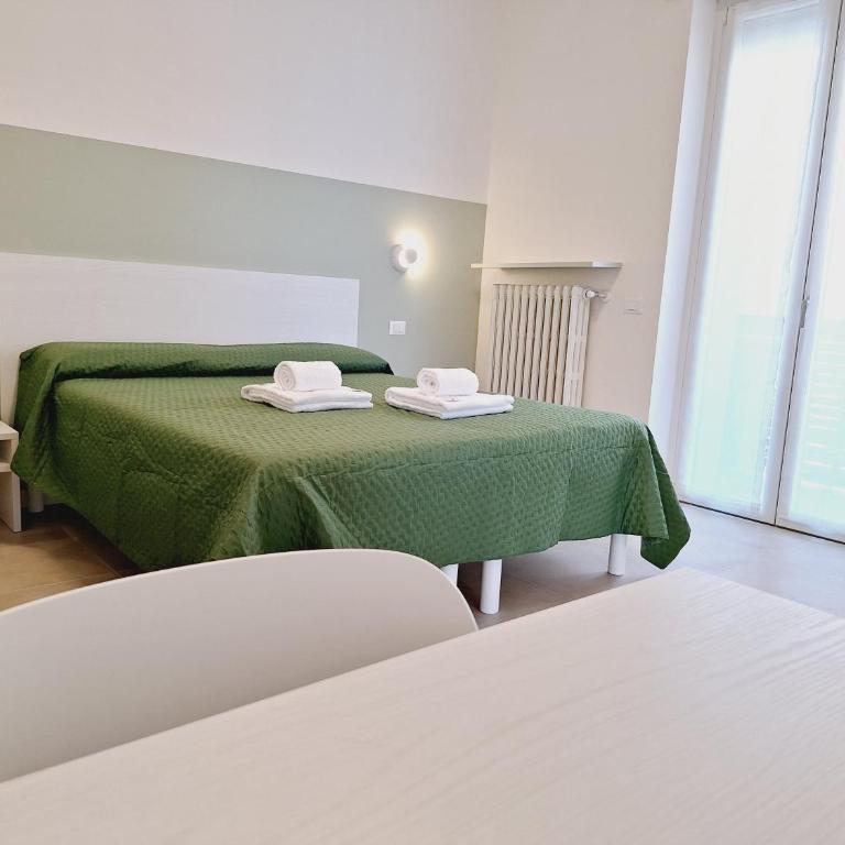 Re Lear Expo - Appartamento con 3 Camere da Letto - Piano Alto - 1