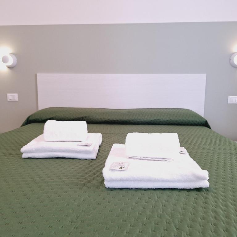 Re Lear Expo - Appartamento con 3 Camere da Letto - Piano Alto - 6