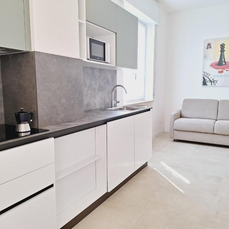 Re Lear Expo - Appartamento con 3 Camere da Letto - Piano Alto - 8
