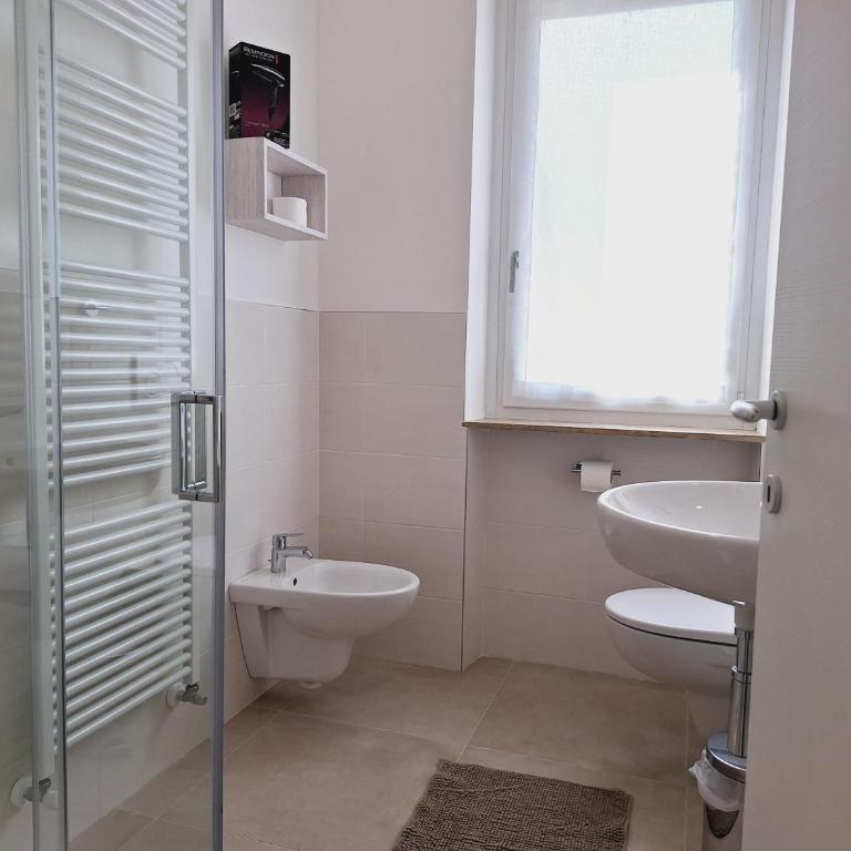 Re Lear Expo - Appartamento con 3 Camere da Letto - Piano Alto - 10