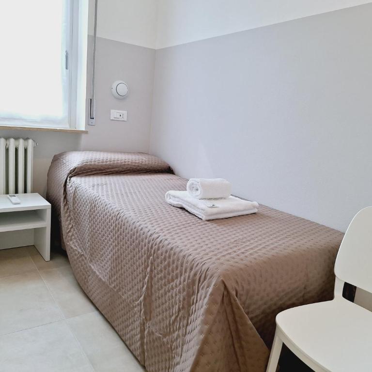 Re Lear Expo - Appartamento con 3 Camere da Letto - Piano Alto - 14