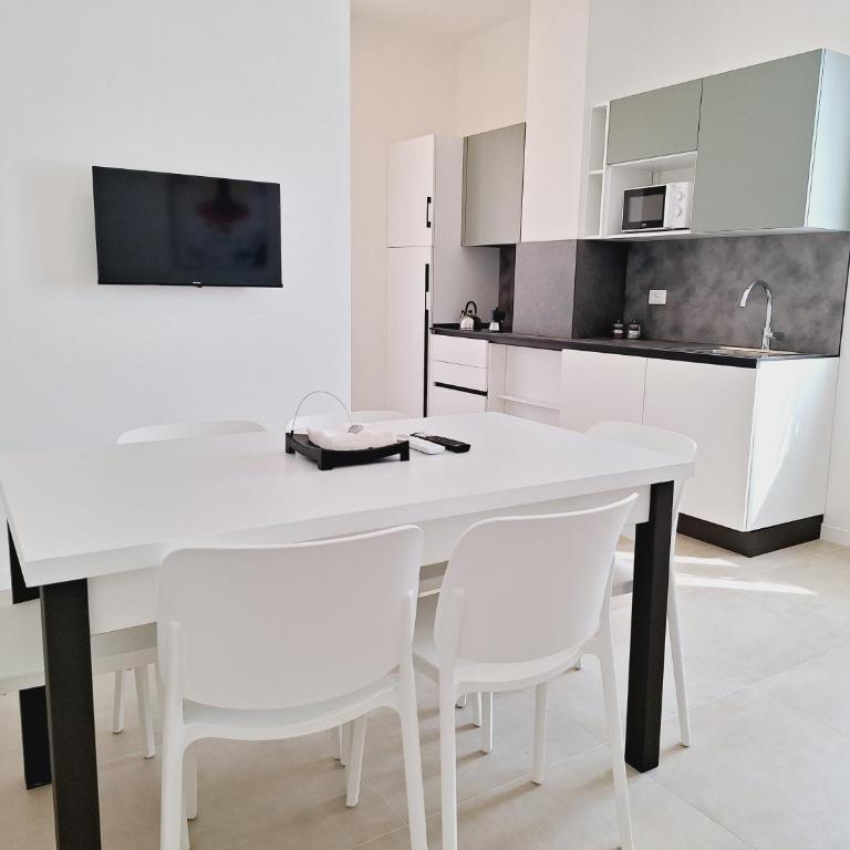 Re Lear Expo - Appartamento con 3 Camere da Letto - Piano Alto - 15